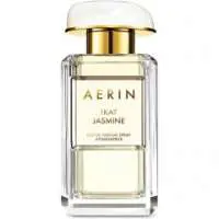 Aerin Ikat Jasmine, Confidence Booster Aerin Perfume with Jasmine sambac Fragrance of The Year