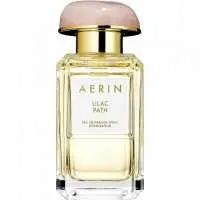 Aerin Lilac Path, 3rd Place! The Best Lilac Scented Aerin Perfume of The Year