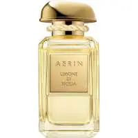 Aerin Limone di Sicilia, Most Premium Bottle and packaging designed Aerin Perfume of The Year
