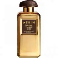 Aerin Tangier Vanille d'Or, Most Rated Sillage Aerin Perfume of The Year