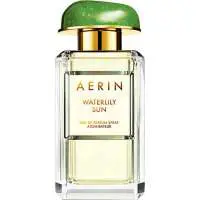 Aerin Waterlily Sun, Long Lasting Aerin Perfume with Bergamot Fragrance of The Year