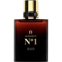 Aigner Aigner N°1 Oud, 3rd Place! The Best Coriander Scented Aigner Perfume of The Year
