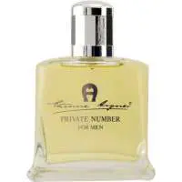 Aigner Private Number for Men, Most beautiful Aigner Perfume with Basil Fragrance of The Year
