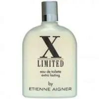 Aigner X-Limited, Most sensual Aigner Perfume with Amalfi lemon Fragrance of The Year