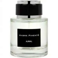 Ajmal Ambre Pimenté, Confidence Booster Ajmal Perfume with Amber Fragrance of The Year