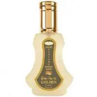 Al Rehab Golden, Compliment Magnet Al Rehab Perfume with Floral notes Fragrance of The Year