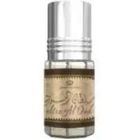 Al Rehab Sultan Al Oud, Compliment Magnet Al Rehab Perfume with  Fragrance of The Year