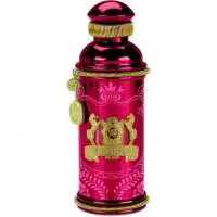 Alexandre.J The Collector - Altesse Mysore, Most sensual Alexandre.J Perfume with Pink pepper Fragrance of The Year