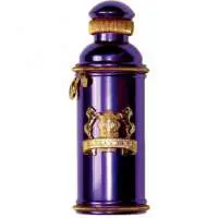 Alexandre.J The Collector - Iris Violet, Most sensual Alexandre.J Perfume with Exotic fruits Fragrance of The Year