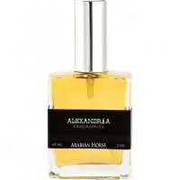 Alexandria Fragrances Arabian Horse, 3rd Place! The Best Cinnamon Scented Alexandria Fragrances Perfume of The Year