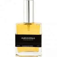 Alexandria Fragrances Gourmand Kiss, Compliment Magnet Alexandria Fragrances Perfume with Tonka bean Fragrance of The Year