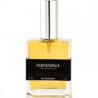 Alexandria Fragrances No Apologies, Most sensual Alexandria Fragrances Perfume with Oud Fragrance of The Year