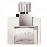 Alfred Sung Always, Most sensual Alfred Sung Perfume with Kumquat Fragrance of The Year