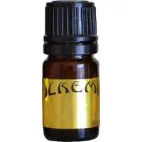 Alkemia Falling Stars on Winter Solstice, Compliment Magnet Alkemia Perfume with Balsam fir needle Fragrance of The Year