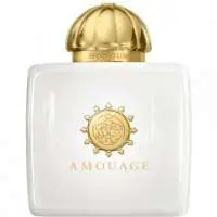Amouage Honour Woman, Long Lasting Amouage Perfume with Coriander Fragrance of The Year