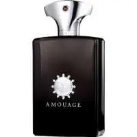Amouage Memoir Man, Most beautiful Amouage Perfume with Absinth Fragrance of The Year