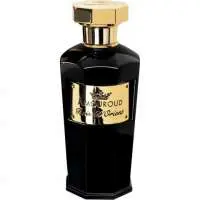 Amouroud Bois d'Orient, Most sensual Amouroud Perfume with Bergamot Fragrance of The Year