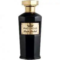 Amouroud Dark Orchid, 3rd Place! The Best Mandarin orange Scented Amouroud Perfume of The Year