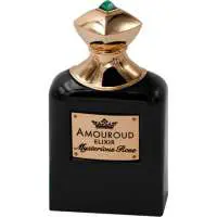 Amouroud Elixir - Mysterious Rose, Most Long lasting Amouroud Perfume of The Year