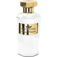 Amouroud Lunar Vetiver, Winner! The Best Overall Amouroud Perfume of The Year