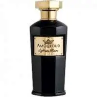 Amouroud Safran Rare, Compliment Magnet Amouroud Perfume with Freesia Fragrance of The Year