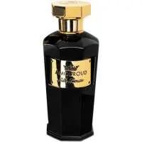 Amouroud Silk Route, Compliment Magnet Amouroud Perfume with Bergamot Fragrance of The Year