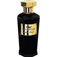 Amouroud Sunset Oud, Confidence Booster Amouroud Perfume with Yuzu Fragrance of The Year