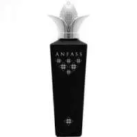 Anfas Saher, Compliment Magnet Anfas Perfume with Orange Fragrance of The Year