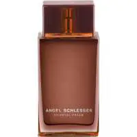 Angel Schlesser Oriental Dream, Luxurious Angel Schlesser Perfume with Galbanum Fragrance of The Year