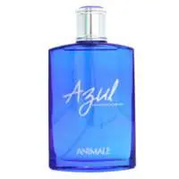 Animale Azul, Long Lasting Animale Perfume with Fruity notes Fragrance of The Year