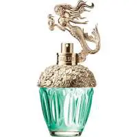 Anna Sui Fantasia Mermaid, Most Long lasting Anna Sui Perfume of The Year