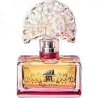 Anna Sui Flight of Fancy, Luxurious Anna Sui Perfume with Java lemon Fragrance of The Year