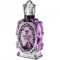 Anna Sui Forbidden Affair, Confidence Booster Anna Sui Perfume with Lemon Fragrance of The Year
