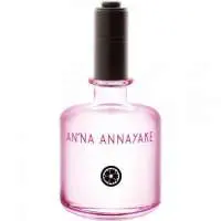 Annayake / アナヤケ An'na, Compliment Magnet Annayake / アナヤケ Perfume with Blackcurrant Fragrance of The Year