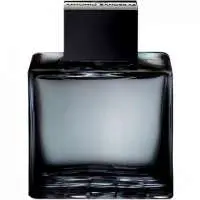 Antonio Banderas Seduction in Black, Most beautiful Antonio Banderas Perfume with Bergamot Fragrance of The Year