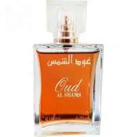 Ard Al Zaafaran / ارض الزعفران التجارية Oud Al Shams, Most sensual Ard Al Zaafaran / ارض الزعفران التجارية Perfume with Gurjum balsam Fragrance of The Year