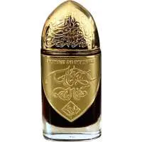 Areej Le Doré Agar de Noir, Most sensual Areej Le Doré Perfume with Cardamom Fragrance of The Year