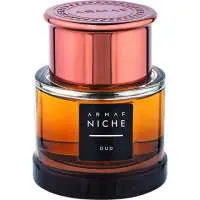 Armaf Armaf Niche - Oud, Most Long lasting Armaf Perfume of The Year