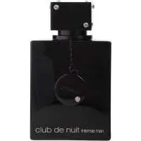 Armaf Club de Nuit Intense Man, Winner! The Best Overall Armaf Perfume of The Year