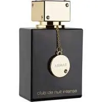 Armaf Club de Nuit Intense Woman, Compliment Magnet Armaf Perfume with Geranium Fragrance of The Year