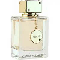Armaf Club de Nuit Woman, Luxurious Armaf Perfume with Bergamot Fragrance of The Year