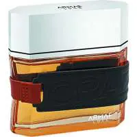 Armaf Craze, Most beautiful Armaf Perfume with Cumin Fragrance of The Year