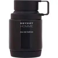 Armaf Odyssey Homme, Confidence Booster Armaf Perfume with  Fragrance of The Year