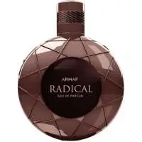 Armaf Radical Brown, Highest rated scent Armaf Perfume of The Year