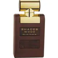 Armaf Shades Wood, Luxurious Armaf Perfume with Citrus notes Fragrance of The Year