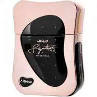 Armaf Signature True, Confidence Booster Armaf Perfume with Mandarin orange Fragrance of The Year