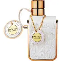 Armaf Tag-Her, Luxurious Armaf Perfume with Bergamot Fragrance of The Year