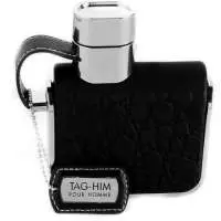 Armaf Tag-Him, Long Lasting Armaf Perfume with Bergamot Fragrance of The Year