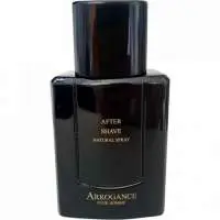 Arrogance Arrogance pour Homme, Highest rated scent Arrogance Perfume of The Year