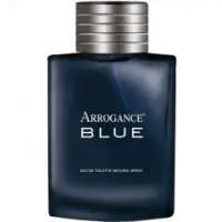 Arrogance Blue, Most beautiful Arrogance Perfume with Sicilian orange Fragrance of The Year